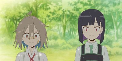 poster de la série Avec le DIY, on est amies pour la vie !