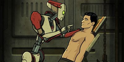 poster de la série Happy Borthday