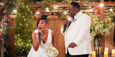 poster de la série Bienvenue au bowling