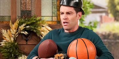 poster de la série Bienvenue au Père Noël