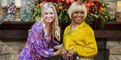 poster de la série Bienvenue à la pub