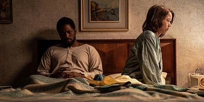 poster de la série Regrets et remords