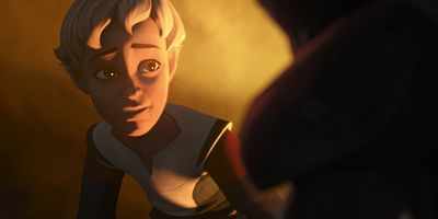 poster de la série Hors service