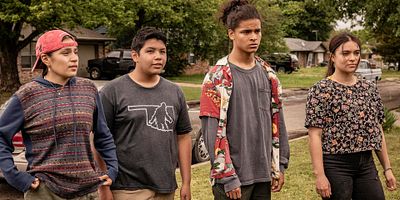 poster de la série JOUR J