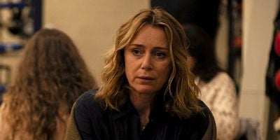 poster de la série Des choses horribles