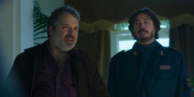 poster de la série Alerte enlèvement