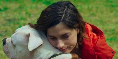 poster de la série En eaux profondes