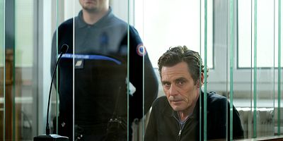 poster de la série Dérapages