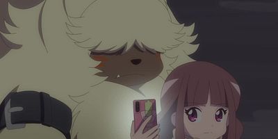 poster de la série Taxi fantôme