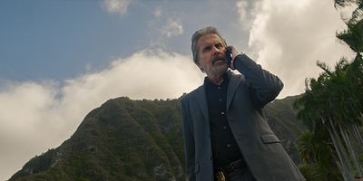 poster de la série Traque à Hawaï