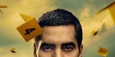 poster de la série Me Llamo Will Trent