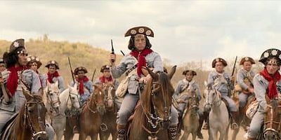 poster de la série Une bonne chose de faite