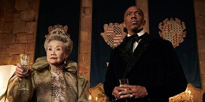 poster de la série Académie