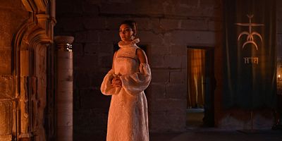 poster de la série Terre, Air, Eau, Feu