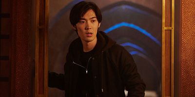 poster de la série Ascension