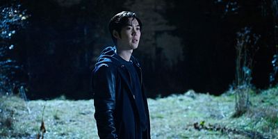 poster de la série Evaluation