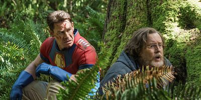 poster de la série Au nom du Père, du Fils et du Saint Dragon