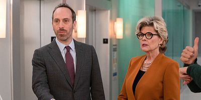 poster de la série De bonnes décisions