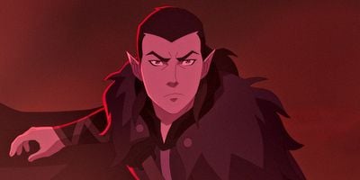 poster de la série Ceux qui s'en sortent