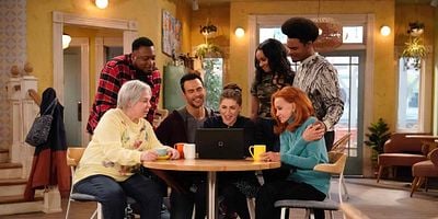 poster de la série Call Me Philliam