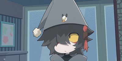 poster de la série Une nuit pluvieuse