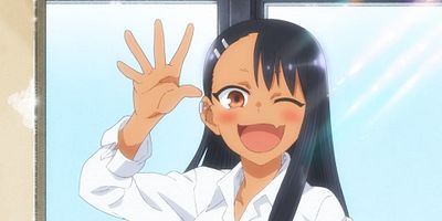 poster de la série On est potes, non ?