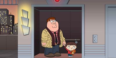 poster de la série Histoires de gars et d'amour