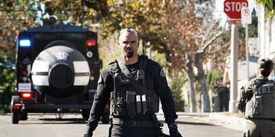 poster de la série Une vie pour une autre