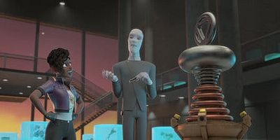 poster de la série Je conquerrai ton cœur