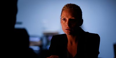 poster de la série Pilote