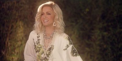 poster de la série Sang pour sang