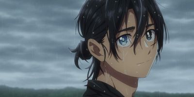 poster de la série Le jour le plus long de Shinpei Ajiro