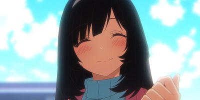 poster de la série Promenade