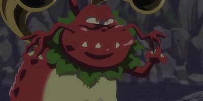 poster de la série Jiraiya