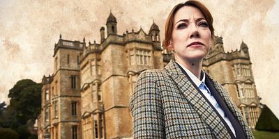 poster de la série Il était deux fois