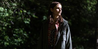 poster de la série La faille