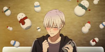 poster de la série Premier dîner et photo secrète