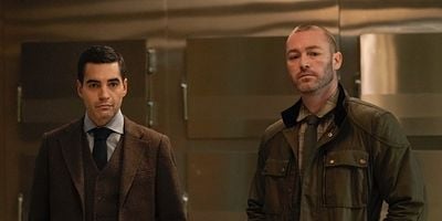 poster de la série Un regard extérieur