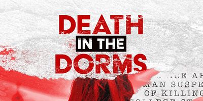 poster de la série Andrea DelVesco