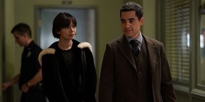 poster de la série Mon stupide cerveau de détective