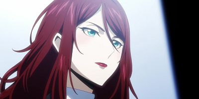 poster de la série La Sorcière des cieux étoilés