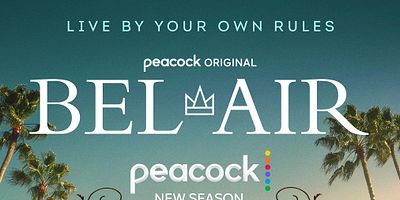 poster de la série A Fresh Start