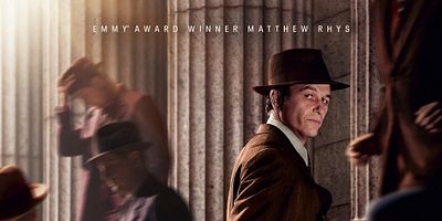 poster de la série Chapitre 14