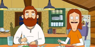 poster de la série L'Aventure de la ruée des sièges