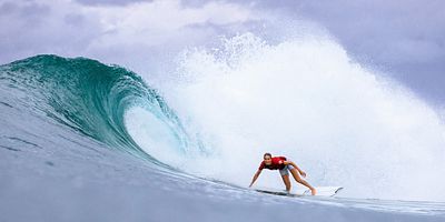 poster de la série Les champions