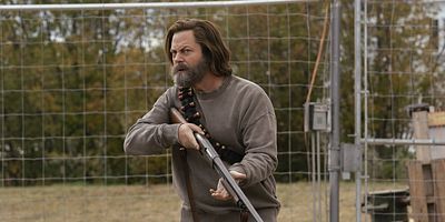 poster de la série Longtemps...