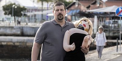 poster de la série Conflit d'intérêts