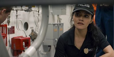 poster de la série Affaire de famille