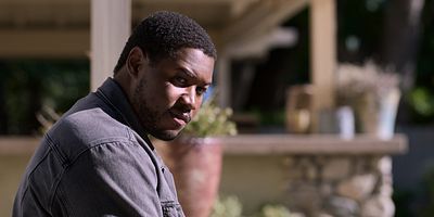 poster de la série Quinze minutes