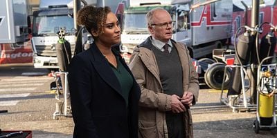 poster de la série Un milliard de battements de cœur